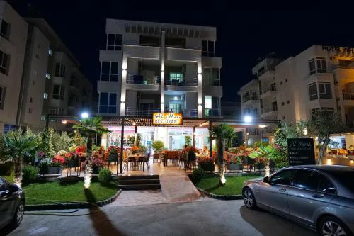 Almare Apartments