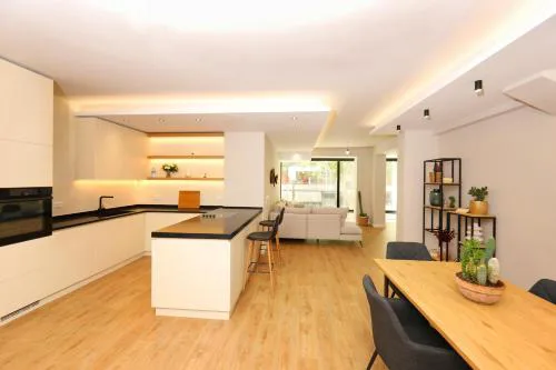 Amantia Apartment