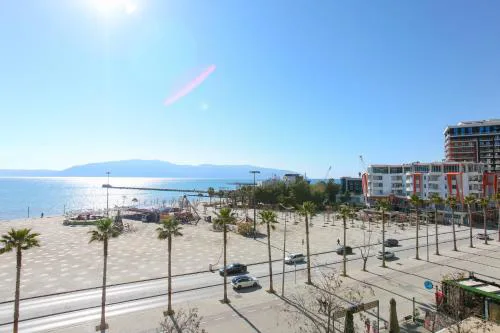 Amara Sea View Aparments Lungomare