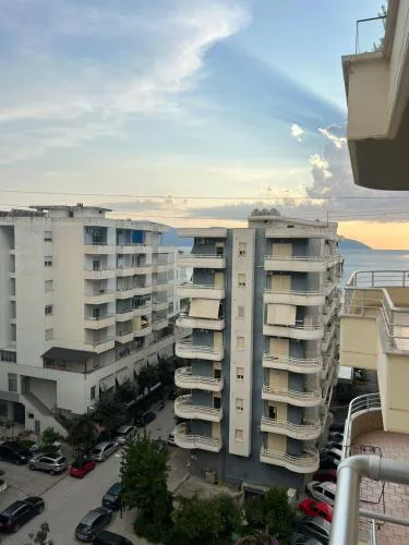 Ana Apartment