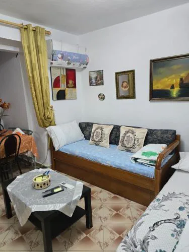 Ana Apartment