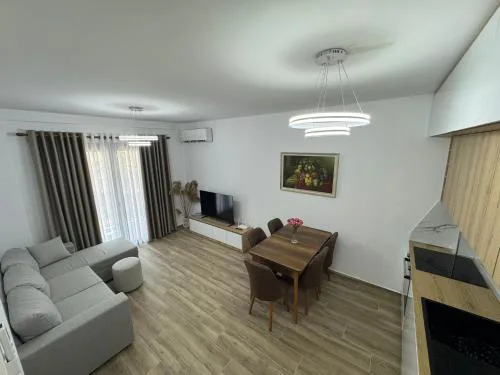 Andis Apartment