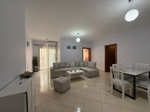 Anemone Apartment