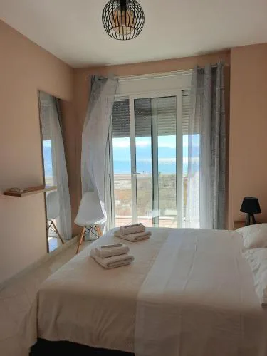 Antea Apartment 3