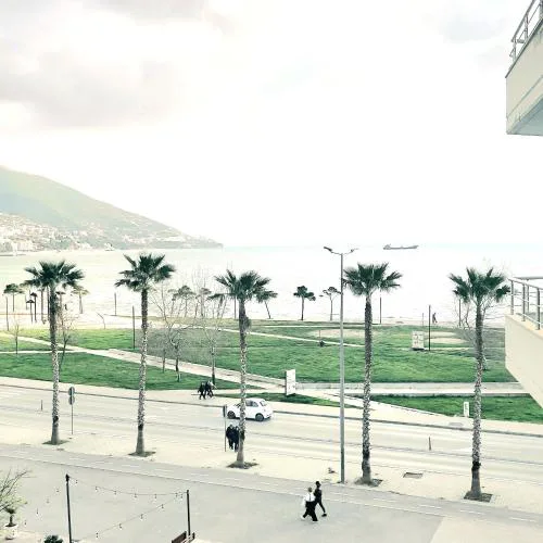 Ap Lungomare Deo