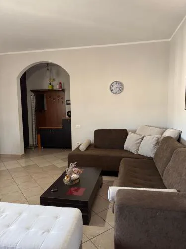 apartament