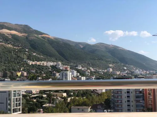Apartament "Blue Horizon Lungo Mare"