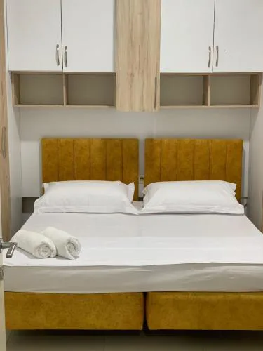 Apartament Joni