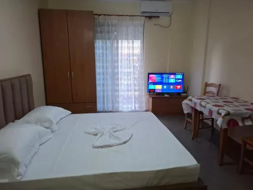 Apartament Lungomare Near the Sea