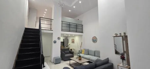 Apartament me qera Dublex Lungomare