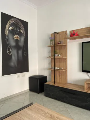 Apartament Vlora MA