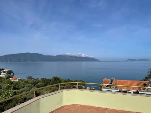 Apartment #2, Villa Rean