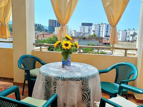 Apartment Ademaj