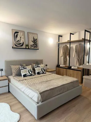Apartment Agnes