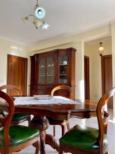 Apartment Alvis