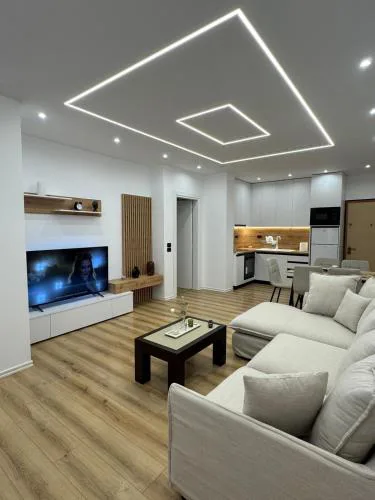 Apartment at Port Vlore