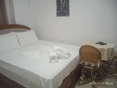 Apartment Genti