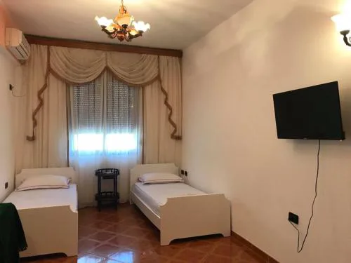 Apartment Hoxhaj