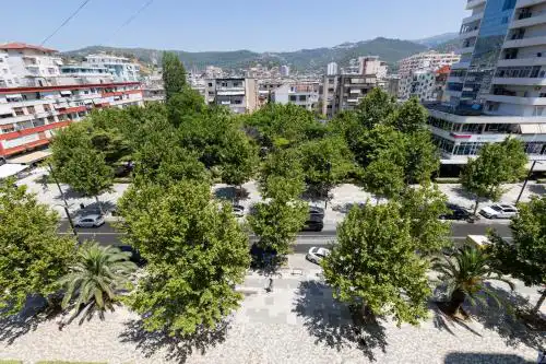 Apartment in Vlora