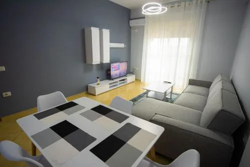 Apartment in Vlorë Kejvi