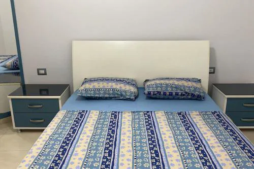 apartment lungomare peace and relaxation