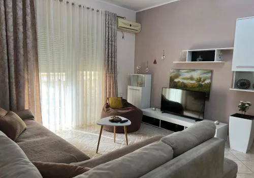 Apartment Nebiu