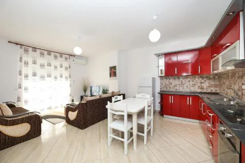 Apartment Oslo