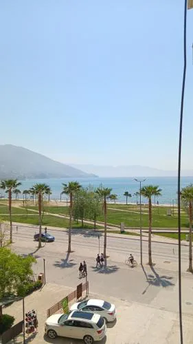 Apartment Vlora Lungomare
