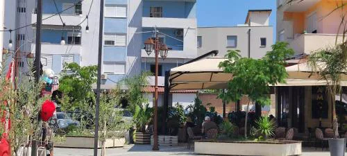 Appartamento Old Town Vlore