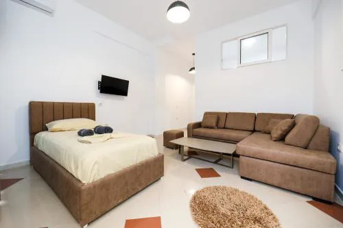 Arbi Apartments