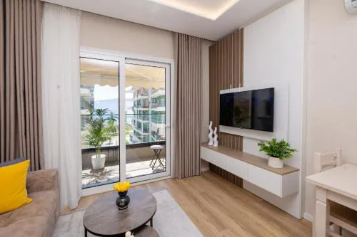 Aria Blu Vlore