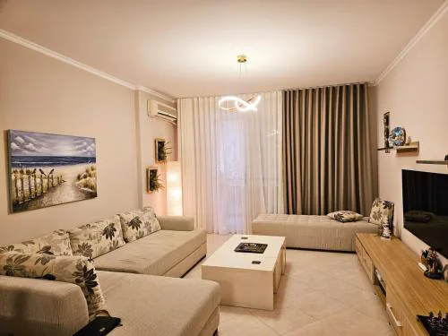 Aria's Apartment 3