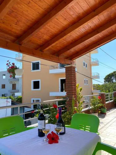Arlind's Apartaments