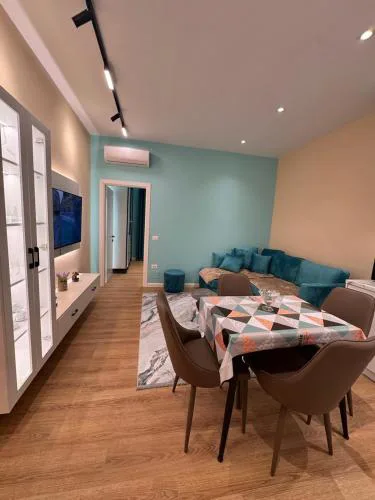 Arra's Luxury Apartment