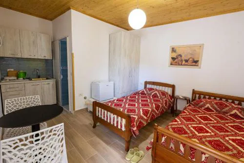 Aurum Apartment