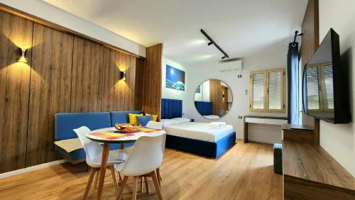 Avalona Apartment 3