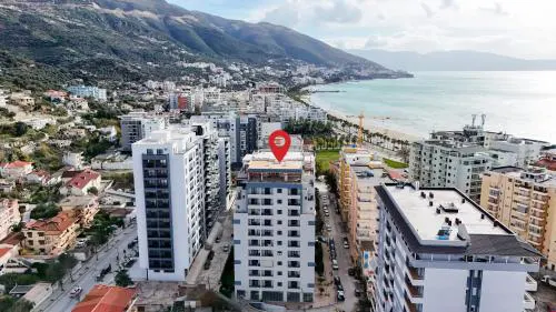 aysel apartament 1 lungomare