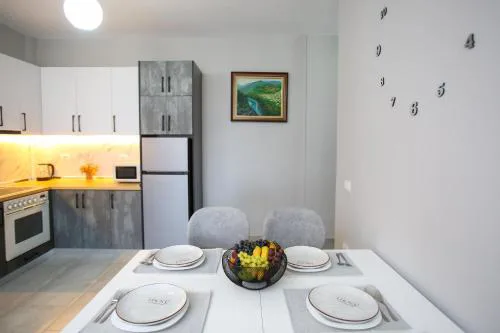 Aysel apartament 7 lungomare