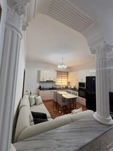 Babas House