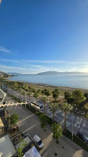 Beach Apartment Santi