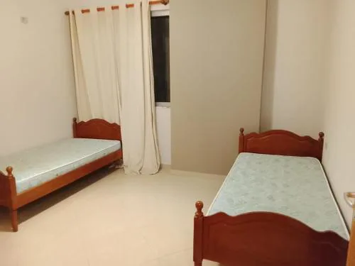 Beachfront apartment 140 m2 Best location