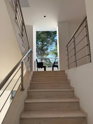 Blue Pines Villa