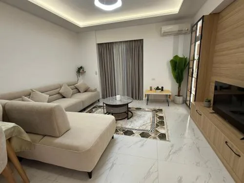 Brand new lungomare apartment