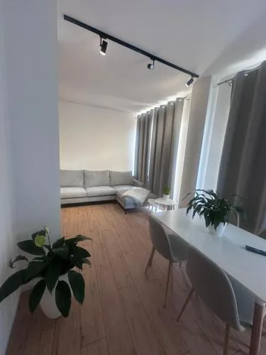 Brean apartment