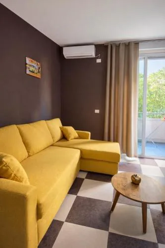 Brei Apartment