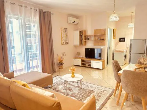 Bruna Apartment