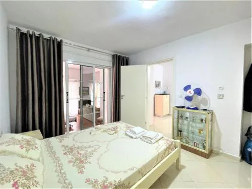 BrunAri Apartment