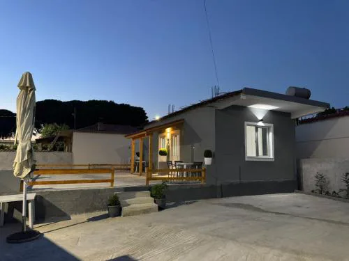Casa Del Mare- Plazhi i Vjeter