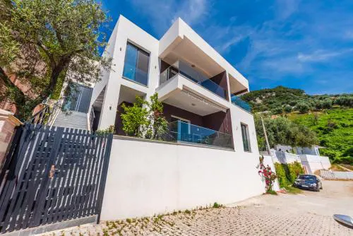 Casa Mare by PikHost