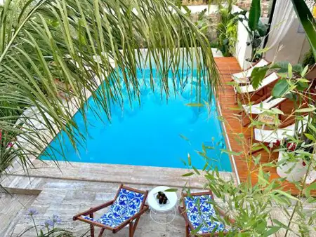 Casa Palma Boutique Hotel